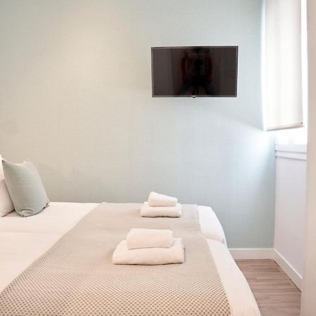 מדריד Bonavista Apartments - Chamberi מראה חיצוני תמונה