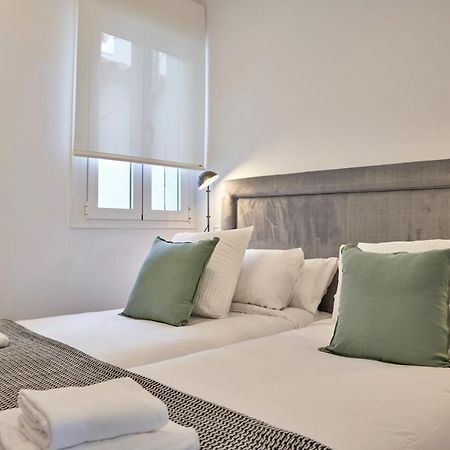 מדריד Bonavista Apartments - Chamberi מראה חיצוני תמונה