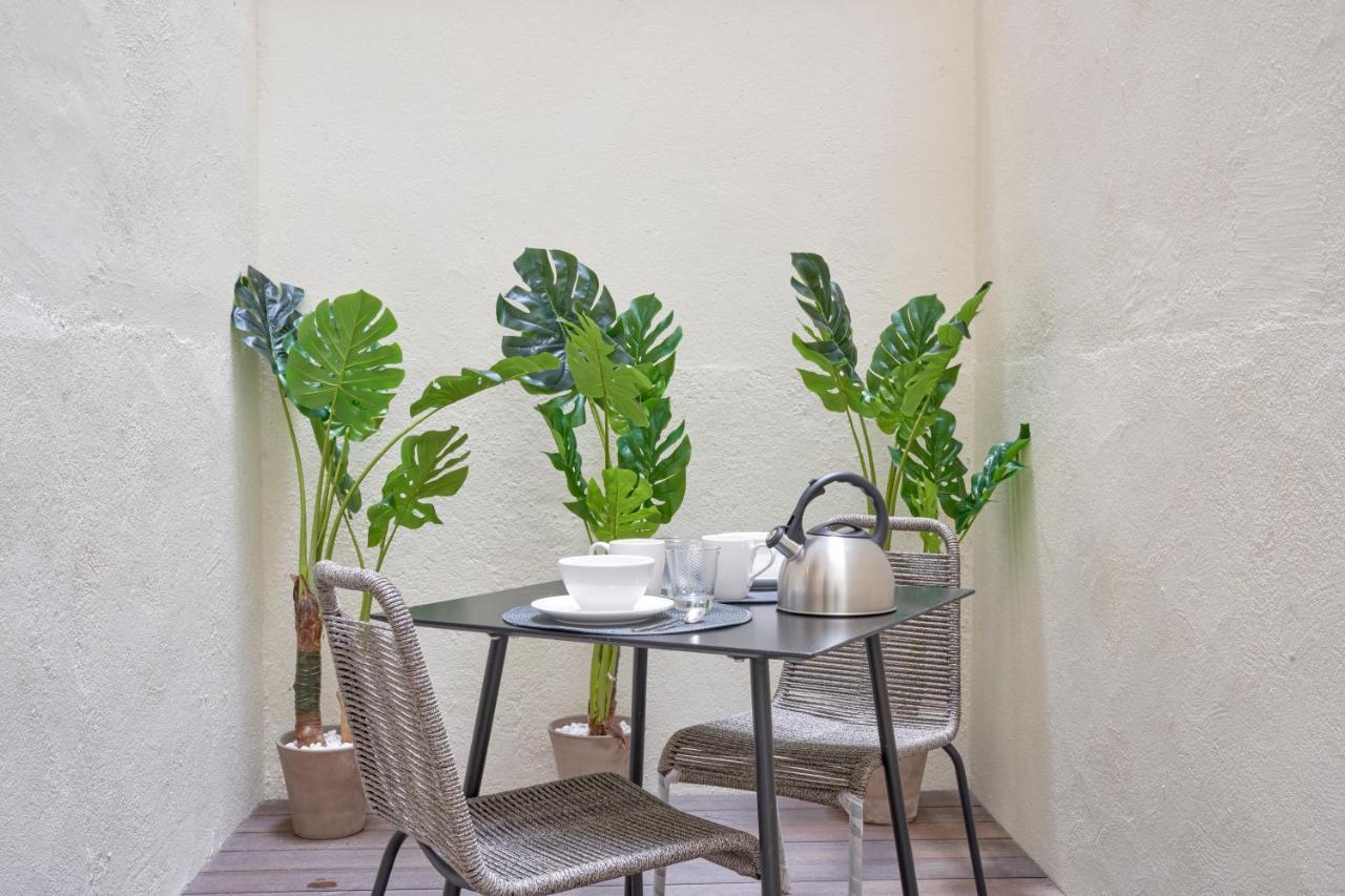 מדריד Bonavista Apartments - Chamberi מראה חיצוני תמונה